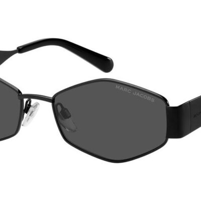 Marc Jacobs Marc 496_shiny (MARC 496_SHINY_807-IR_55) Women EYEWEAR