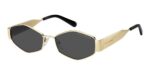 Marc Jacobs Marc 496_shiny (MARC 496_SHINY_RHL-IR_55) Women EYEWEAR