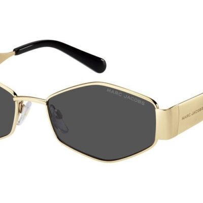 Marc Jacobs Marc 496_shiny (MARC 496_SHINY_RHL-IR_55) Women EYEWEAR