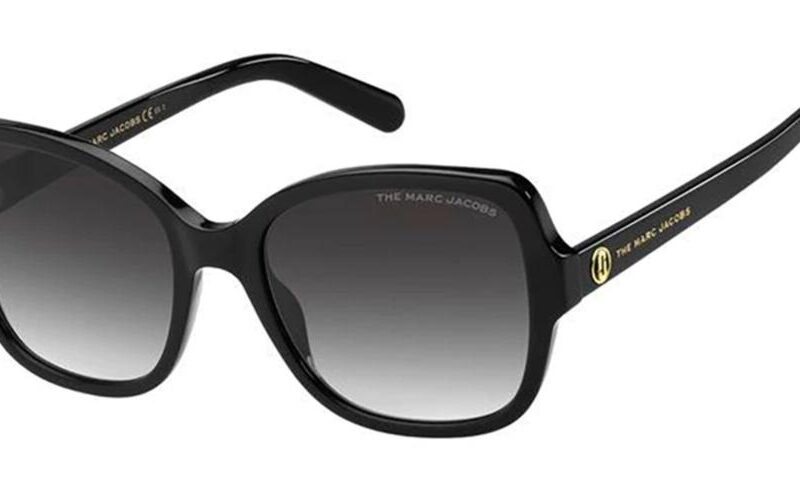 Marc Jacobs Marc 555_s (MARC 555_S_807-9O_55) Women EYEWEAR