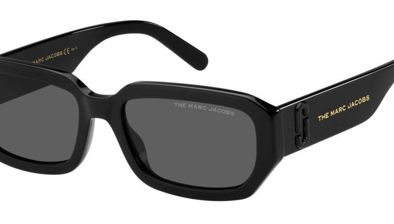 Marc Jacobs Marc 614_s (MARC 614_S_807-IR D_56) Women EYEWEAR