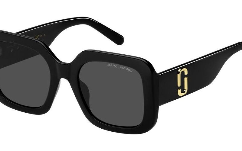 Marc Jacobs Marc 647_s (MARC 647_S_807-IR D_53) Women EYEWEAR