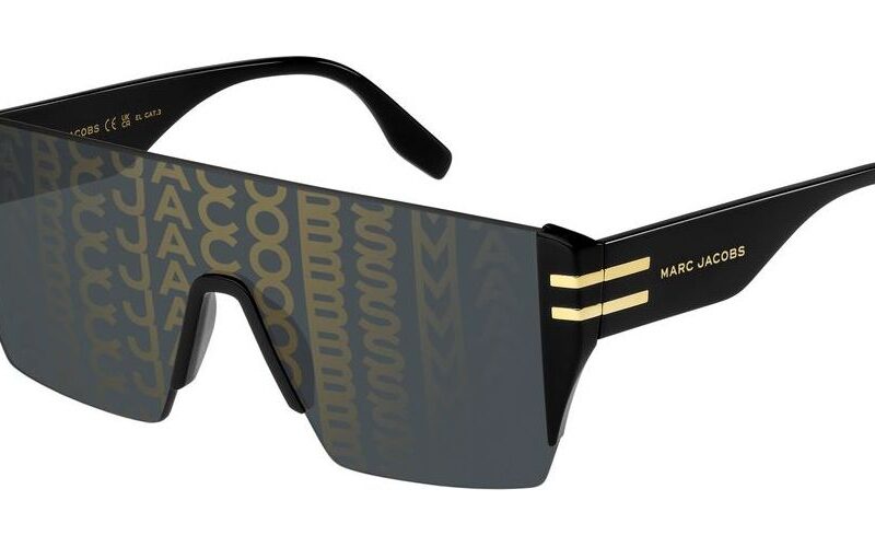 Marc Jacobs Marc 712_s (MARC 712_S_NZU-7Y_TAGLIA UNICA) Men EYEWEAR