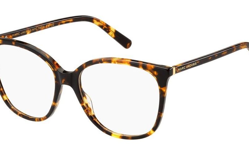 Marc Jacobs Marc 745 (MARC 745_086 AF_55) Women EYEWEAR