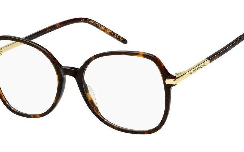 Marc Jacobs Marc 835 (MARC 835_086_54) Women EYEWEAR