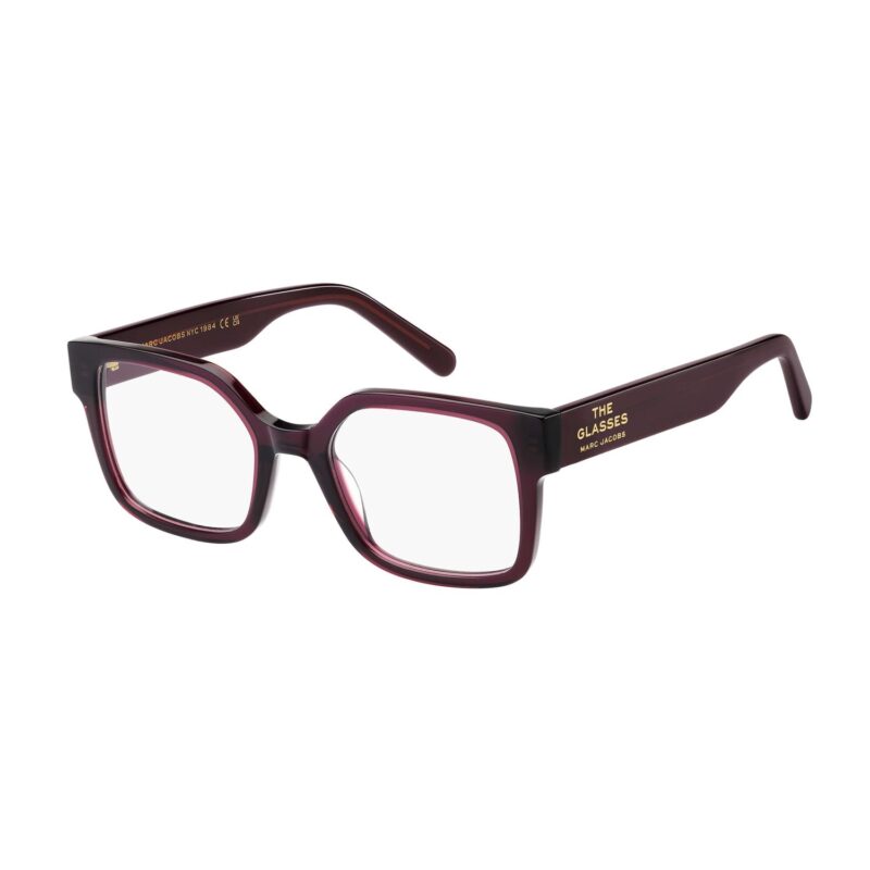 Marc Jacobs Marc 861 51lhf20 (MARC 861 51LHF20) Women EYEWEAR