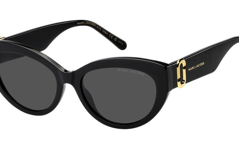 Marc Jacobs Marc 883_s (MARC 883_S_807-IR_54) Women EYEWEAR