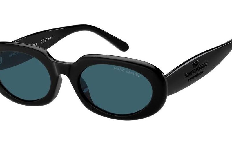 Marc Jacobs Marc 887_g_s (MARC 887_G_S_807-KU_53) Women EYEWEAR