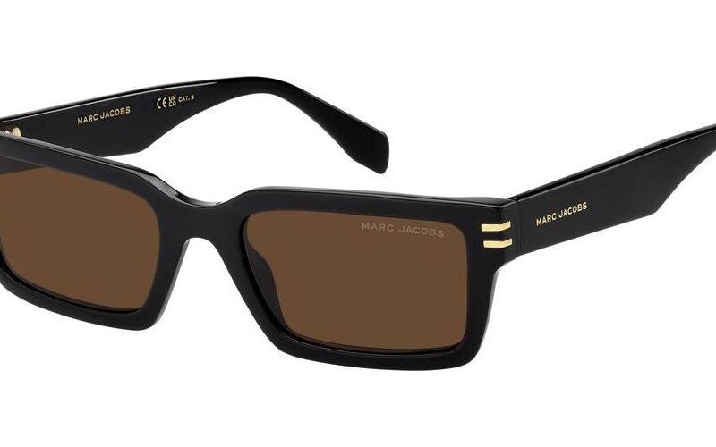 Marc Jacobs Marc 905_s (MARC 905_S_807-70_54) Men EYEWEAR