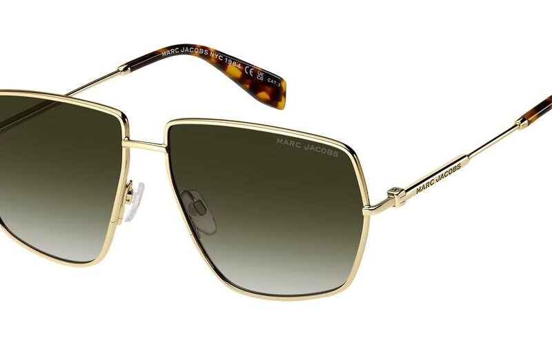 Marc Jacobs Marc 917_s (MARC 917_S_06J-9K_60) Women EYEWEAR