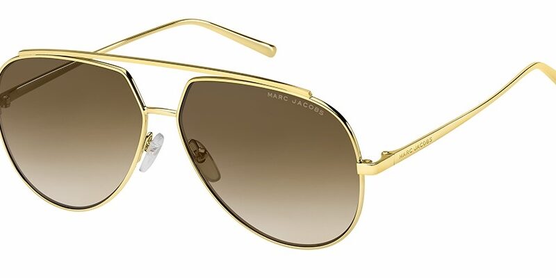 Marc Jacobs Marc455_s-j5gha-59 (MARC455_S-J5GHA-59) Women EYEWEAR