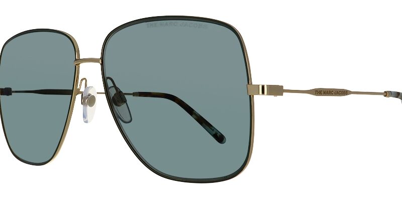 Marc Jacobs Marc619_s-oga-59 (MARC619_S-OGA-59) Women EYEWEAR