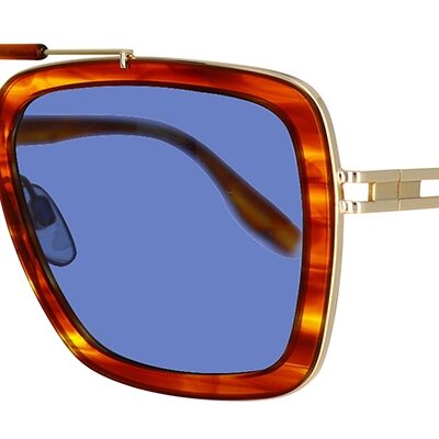 Marc Jacobs Marc674_s-hr3-55 (MARC674_S-HR3-55) Men EYEWEAR