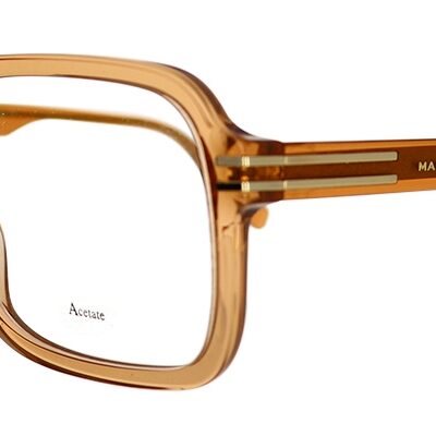 Marc Jacobs Marc681-10a-54 (MARC681-10A-54) Men EYEWEAR