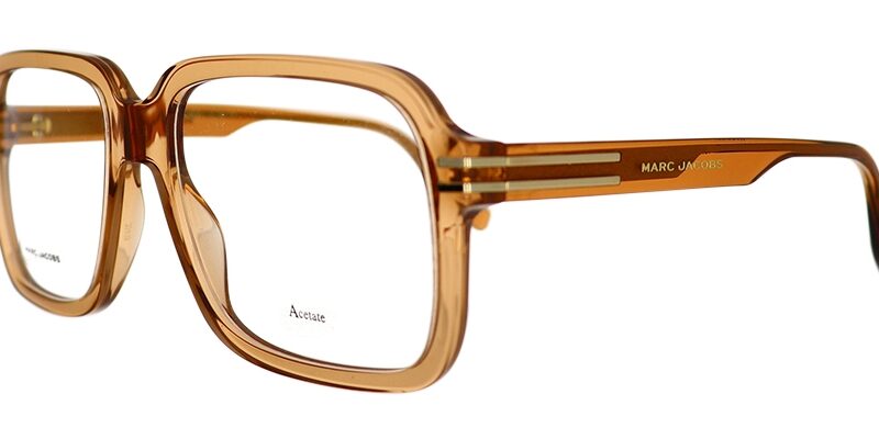 Marc Jacobs Marc681-10a-54 (MARC681-10A-54) Men EYEWEAR