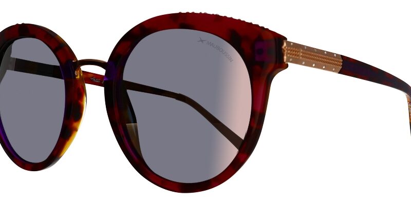 Mauboussin Maus1711-03-49 (MAUS1711-03-49) Women EYEWEAR