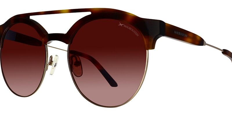 Mauboussin Maus1719-02-52 (MAUS1719-02-52) Women EYEWEAR