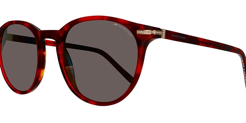 Mauboussin Maus1830-02-52 (MAUS1830-02-52) Women EYEWEAR