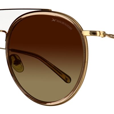 Mauboussin Maus1831-05-51 (MAUS1831-05-51) Women EYEWEAR