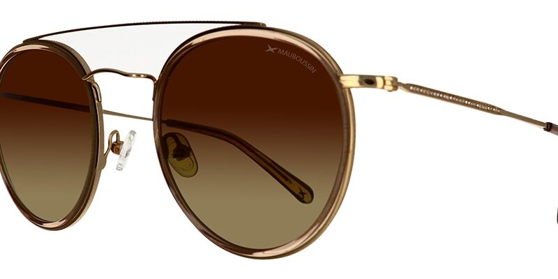 Mauboussin Maus1831-05-51 (MAUS1831-05-51) Women EYEWEAR