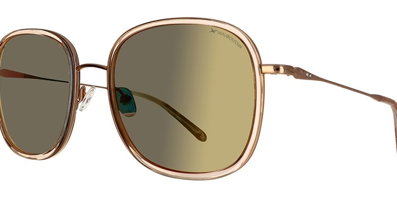 Mauboussin Maus1924-02-55 (MAUS1924-02-55) Women EYEWEAR