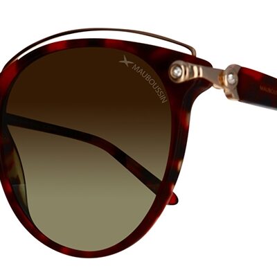 Mauboussin Maus1925-03-55 (MAUS1925-03-55) Women EYEWEAR