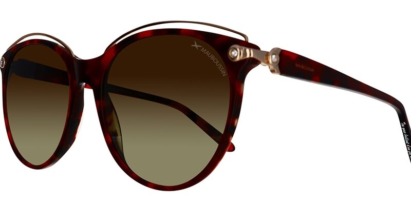 Mauboussin Maus1925-03-55 (MAUS1925-03-55) Women EYEWEAR