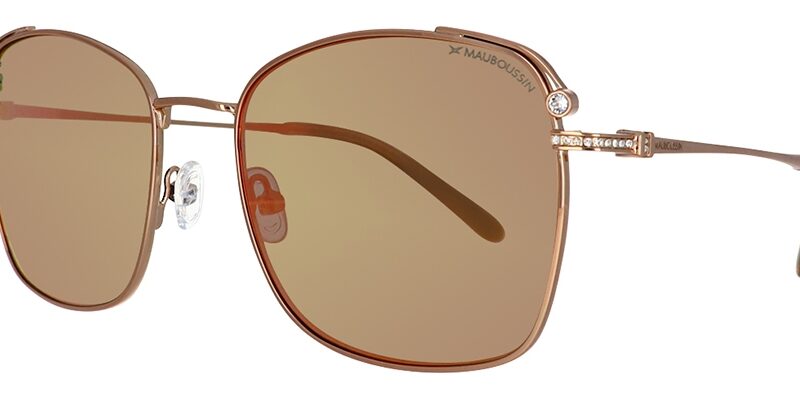 Mauboussin Maus1928-01-54 (MAUS1928-01-54) Women EYEWEAR