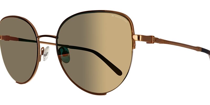 Mauboussin Maus1929-02-55 (MAUS1929-02-55) Women EYEWEAR