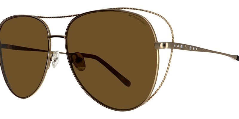 Mauboussin Maus1930-01-58 (MAUS1930-01-58) Women EYEWEAR