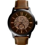 Fossil Meccanico Townsman Automatic (ME3155) Men WATCHES