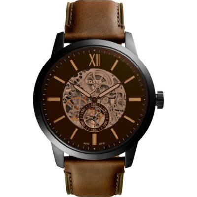 Fossil Meccanico Townsman Automatic (ME3155) Men WATCHES