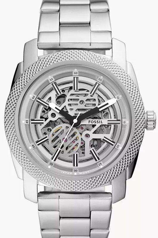 Fossil Meccanico Machine Automatic (ME3252) Men WATCHES