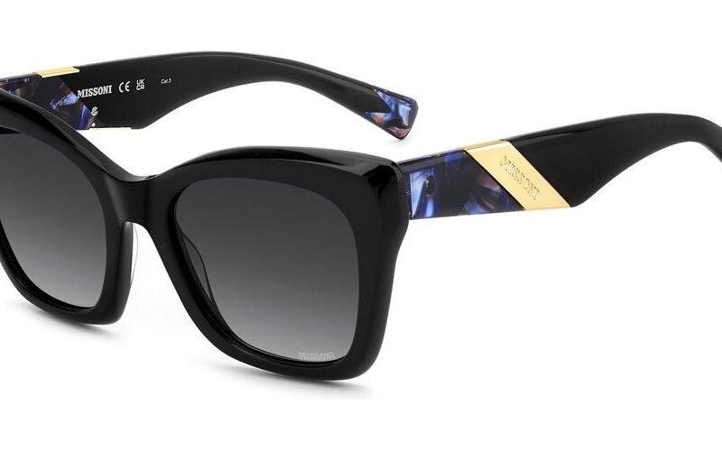 Missoni Mis 0219_s (MIS 0219_S_807-9O_53) Women EYEWEAR