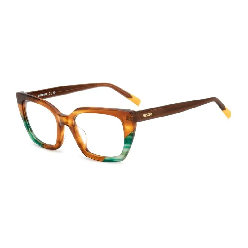 Missoni Mis 0225_g 52xl719 (MIS 0225_G 52XL719) Women EYEWEAR