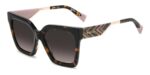 Missoni Mis 0264_g_s (MIS 0264_G_S_086-HA_54) Women EYEWEAR