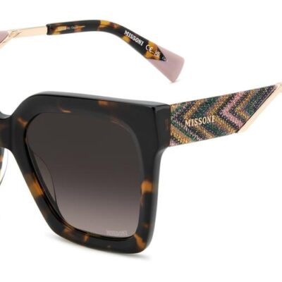 Missoni Mis 0264_g_s (MIS 0264_G_S_086-HA_54) Women EYEWEAR