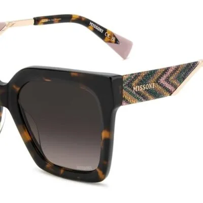 Missoni Mis 0264_g_s (MIS 0264_G_S_086-HA_54) Women EYEWEAR