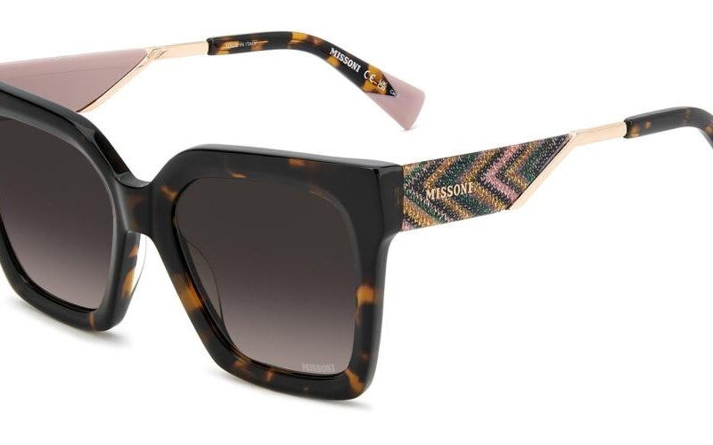 Missoni Mis 0264_g_s (MIS 0264_G_S_086-HA_54) Women EYEWEAR