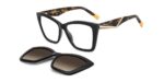 Missoni Mis 0271_c (MIS 0271_C_807-LA_55) Women EYEWEAR