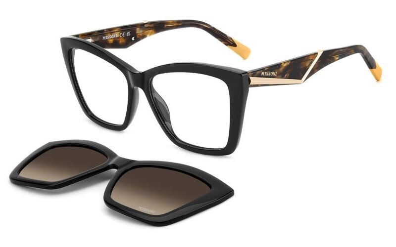 Missoni Mis 0271_c (MIS 0271_C_807-LA_55) Women EYEWEAR