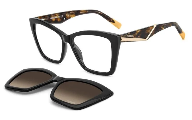 Missoni Mis 0271_c (MIS 0271_C_807-LA_55) Women EYEWEAR