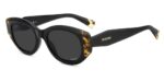 Missoni Mis 0272_s (MIS 0272_S_WR7-IR_52) Women EYEWEAR