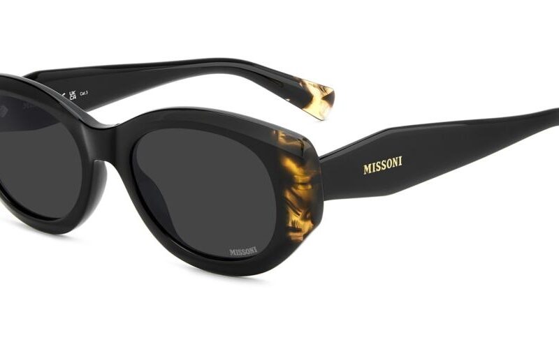 Missoni Mis 0272_s (MIS 0272_S_WR7-IR_52) Women EYEWEAR