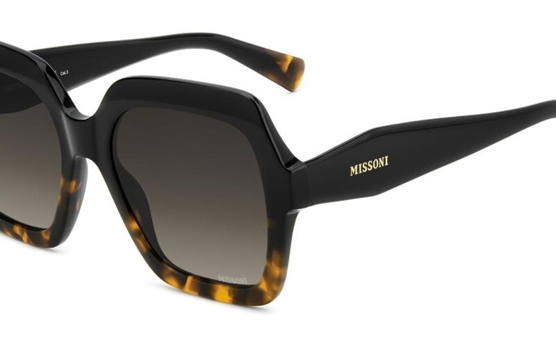Missoni Mis 0273_s (MIS 0273_S_WR7-HA_54) Women EYEWEAR