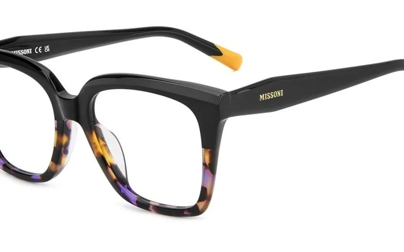 Missoni Mis 0275_g (MIS 0275_G_F0T_52) Women EYEWEAR