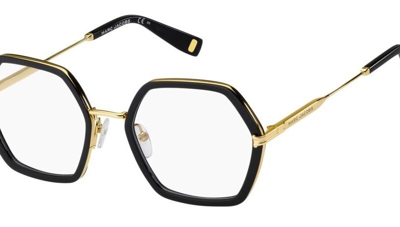 Marc Jacobs Mj 1018 (MJ 1018_807_53) Women EYEWEAR