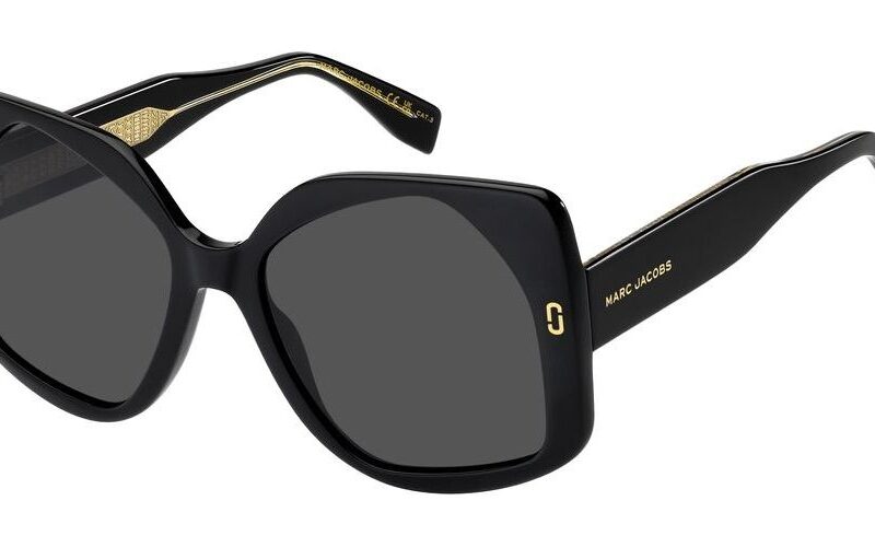 Marc Jacobs Mj 1133_s (MJ 1133_S_807-IR_56) Women EYEWEAR