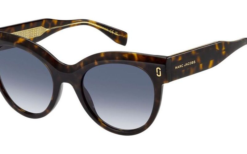 Marc Jacobs Mj 1134_s (MJ 1134_S_086-08_52) Women EYEWEAR