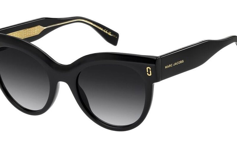 Marc Jacobs Mj 1134_s (MJ 1134_S_807-9O_52) Women EYEWEAR